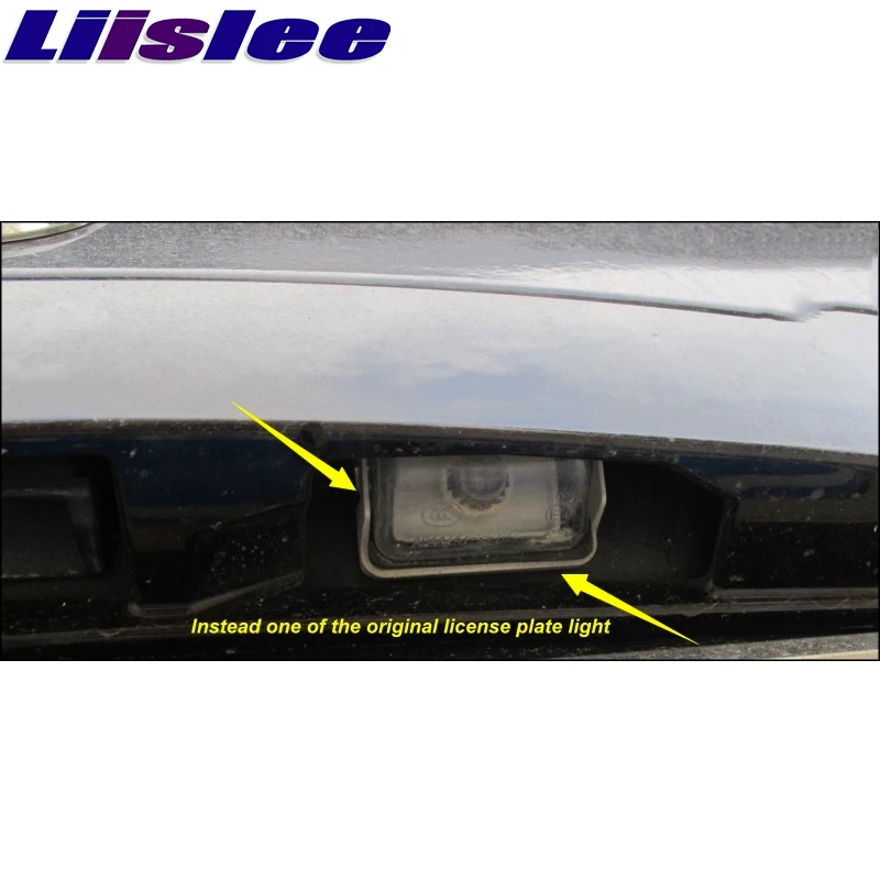 For Mazda CX 5 CX-5 CX5 2012~2016 Car Camera  High Quality Rear View Back Up Look Back Camera For PAL Or NTSC | CCD + RCA2