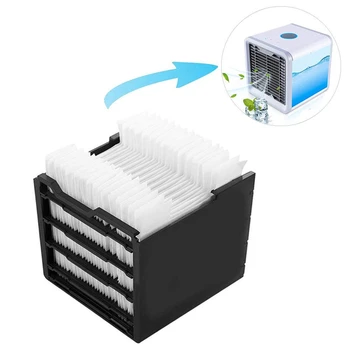

Replacement Filter for Air Portable Cooler Fan Conditioner Humidifier 2019 High Quality Filter Paper Easy To Disassemble