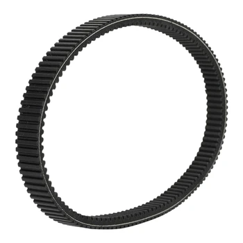 

Black Rubber High Performance Replacement Drive Belt for Polaris 4X4 #3211077