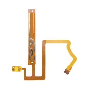 

Lens Sensor Repair Parts Camera Lenses Brush Focus Flex Flexible Cable Replace Assembly For Canon Zoom Ef 17-40Mm F/4L Usm