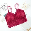 Sexy Bras for Women Bra Wire Free Push Up Bras Lace Bralette Full Cup Intimates Female Underwear ► Photo 3/6