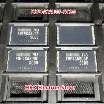 

100% New Original K9F4G08U0F-SCB0 TSOP48 K9F4G08UOF SCB0 (2-20piece)