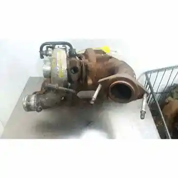 

7700865271 TURBOCHARGER VOLVO SERIAL 440
