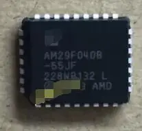 AM29F040B-55JF