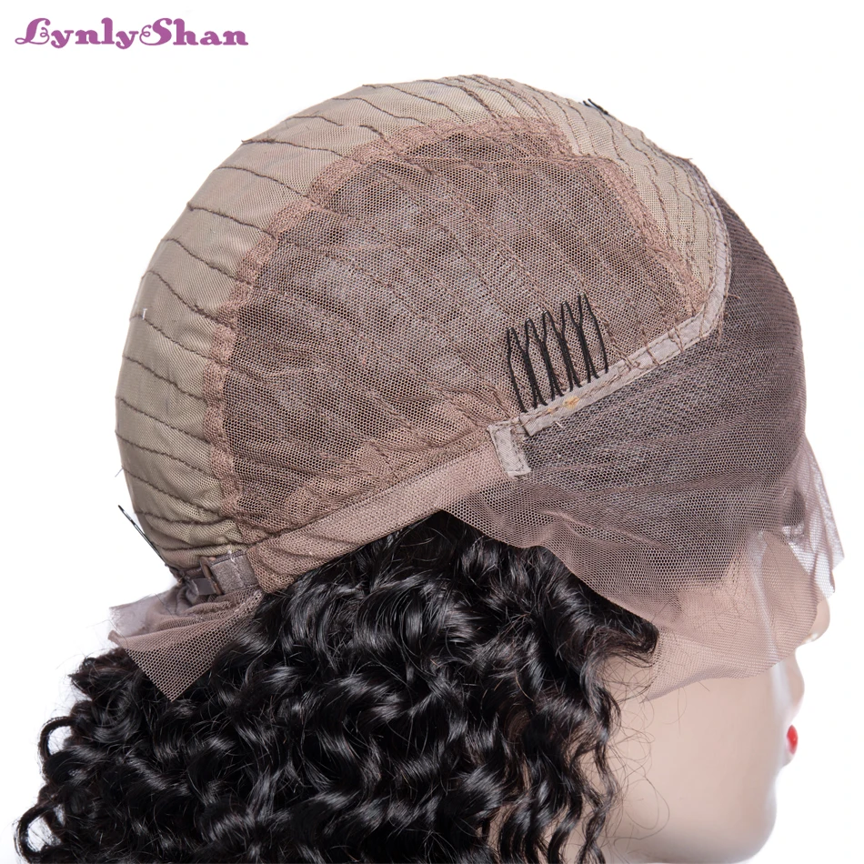 human hair lace frontal