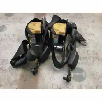 

SAFETY BELT FRONT Nissan ALMERA TINO (V10M) Visia [BH882] [12696753]