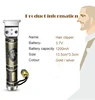 Personal Care Appliances