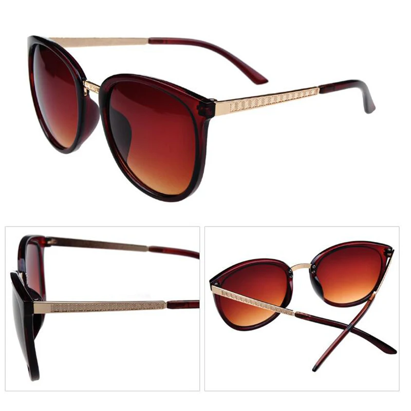 RBROVO негабаритных роскошные круглые солнцезащитные очки женские брендовые дизайнерские модные очки для мужчин шоппинг Lentes De Sol Hombre UV400