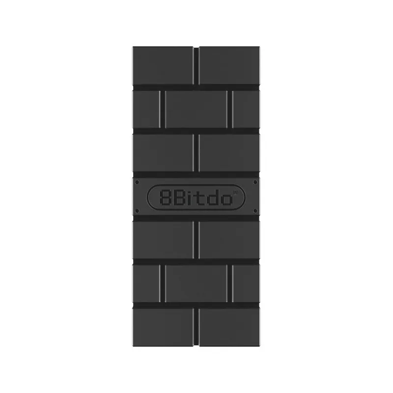 8BitDo bezprzewodowy Bluetooth USB Adapter 2 dla systemu Windows Mac Raspberry Pi Nintendo przełącznik wsparcie PS3 PS5 Xbox joy con kontroler 3 8BitDo bezprzewodowy Bluetooth USB Adapter 2 dla systemu Windows Mac Raspberry Pi Nintendo przełącznik wsparcie PS3 PS5 Xbox joy con kontroler 3