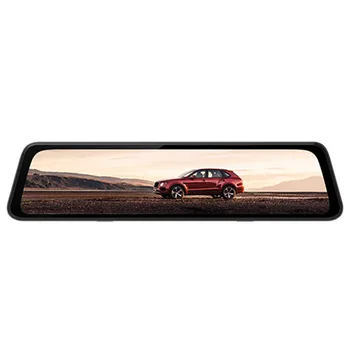 

K200 Auto DVR G30 Auto Camera 11.66-Inch High Night Vision Rear Dual Record Driving Recorder LCD Full High Definition 1440P