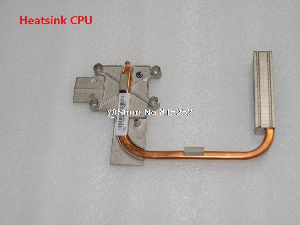 Ноутбук процессор вентилятор радиатора VGA для lenovo Y550 Y550A Y550P 31036827 AT06000X20V0 31036826 AT06000B0V0 AB7005HX-LD3