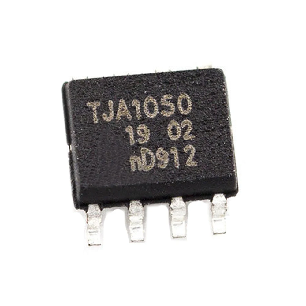 

5PCS TJA1050T TJA1050 SOP8 A1050 SOP SMD
