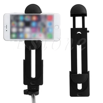 

Universal 1/4inch Thread Adapter Tripod Mount Holder Bracket For 3-13inch Tablet for iPad dropshipping