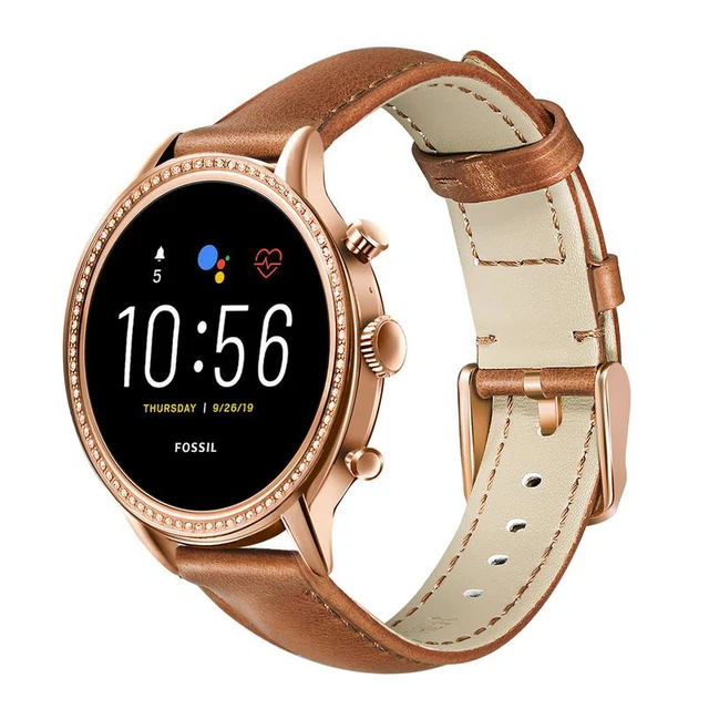 fossil gen 5 watch bands