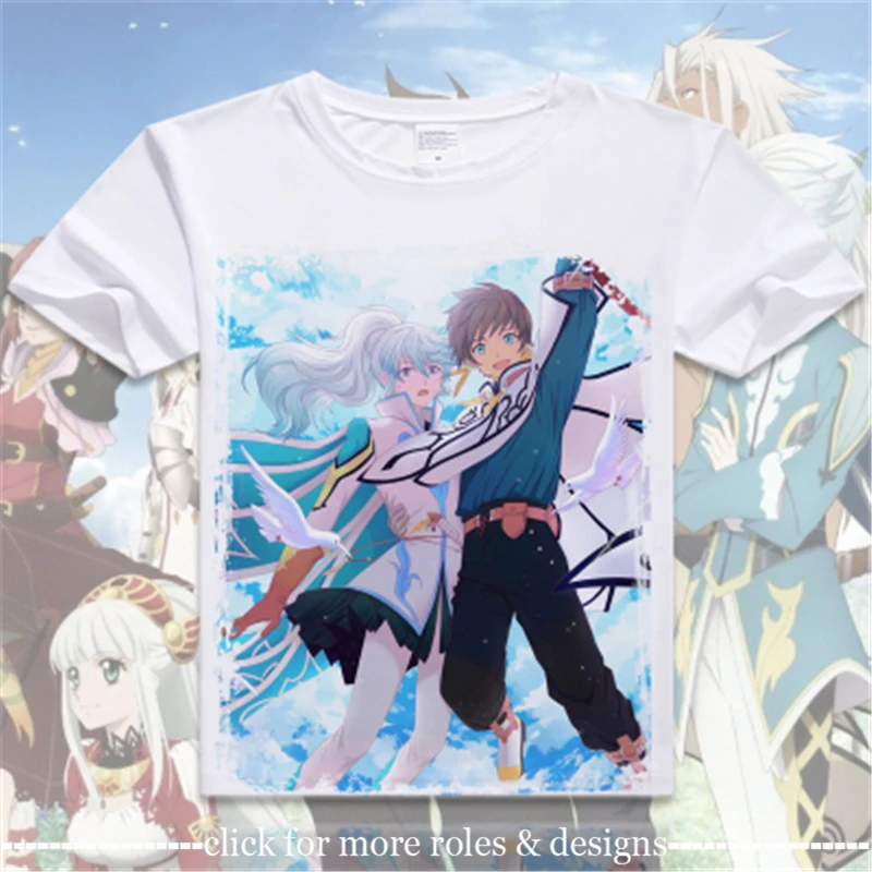 Tales of zestiria sorey kid syjawer
