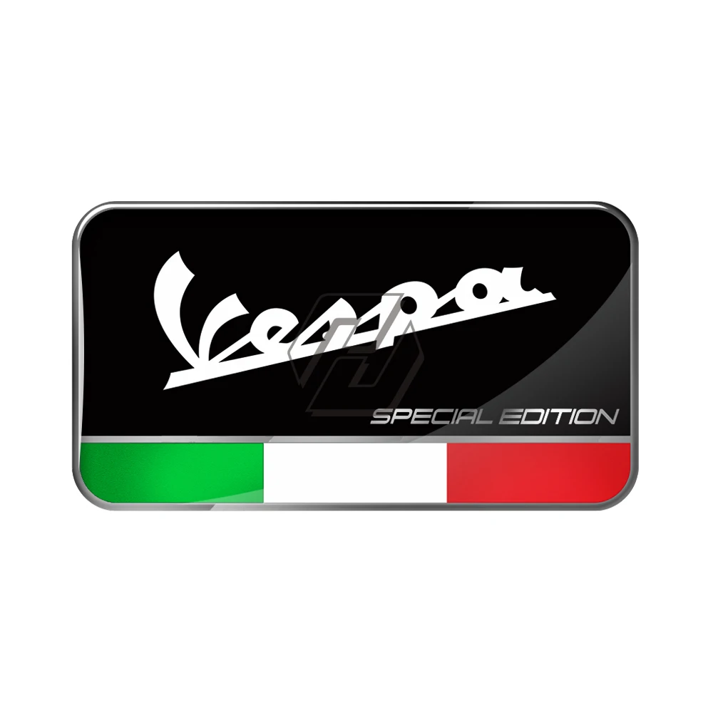 Для piaggio Vespa GTS150 GTS 250 GTS300 GTS GTV 150 125 250 300 300ie 3D наклейки стран Special Edition