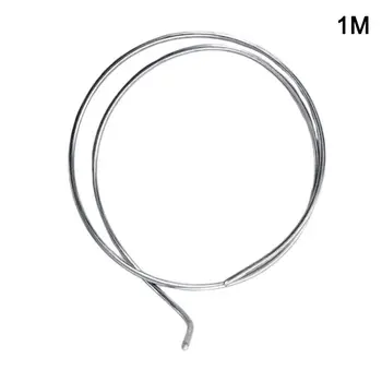 

Copper Aluminum Cored Wire Low Temperature Durable Welding Rod for Soldering OCT998