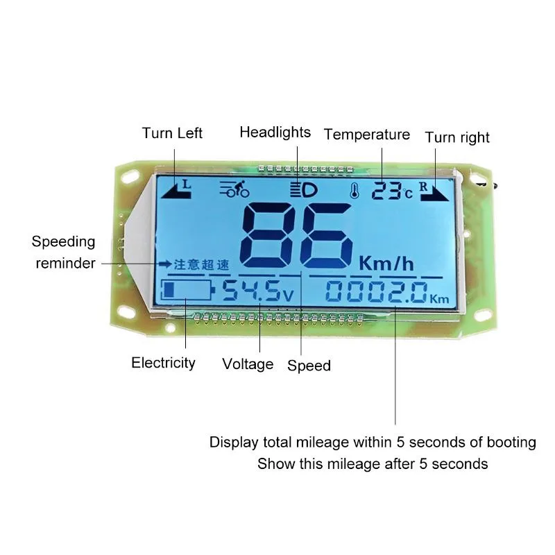 LCD-Display-Battery-Car-Electric-Instrument-Panel-Universal-48v60v72v-Electricity-Meter-Voltmeter-Dashboard-Panel-Meter-Speedome_conew1