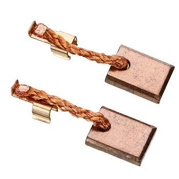 

1 Pairs CB-440 Carbon Brushes Replacement For Makita Electric Motor Power Tools DTD140 DHP456 DHP458 DTW251 BHP451 BTD140