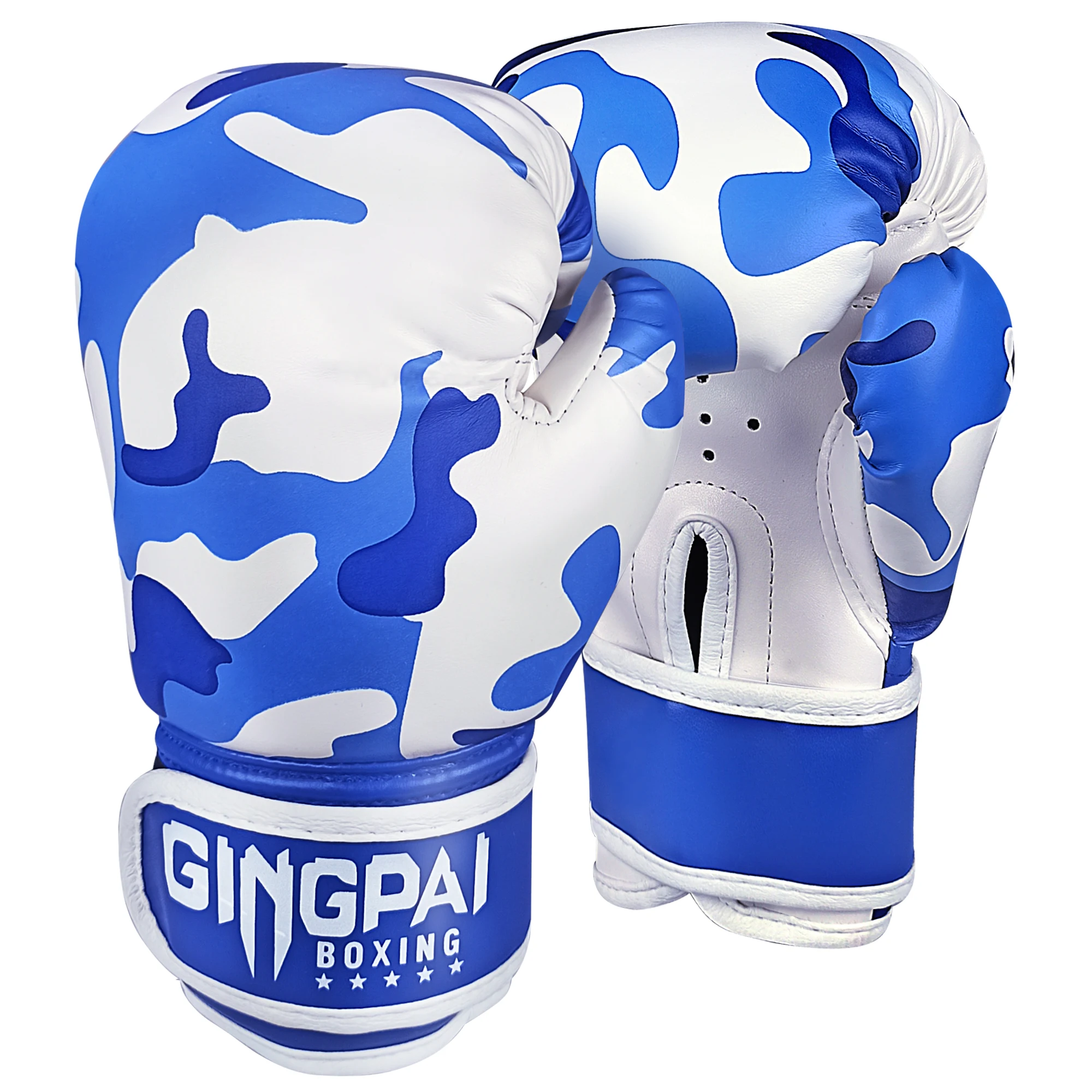 Детские Боксерские перчатки для девочек и мальчиков тренировок борьбы детей 2-10