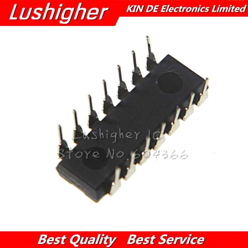 10 шт. XTR101AP XTR101 DIP-14 DIP