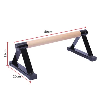 

Push-Ups For Home Fitness Training Exercise Kit Push-Up Bracket Fitness Bracket Stretch Stand Single Double Bars