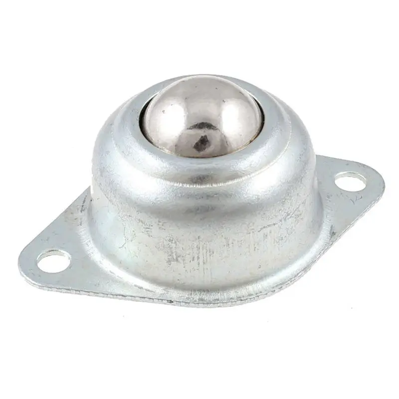 Шариковый металлический подшипник блок Конвейерного Ролика Замена |