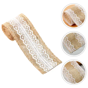 

1PC Creative Practical Portable Ribbon Decor for Christmas Decoration Holidays