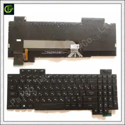 Русский клавиатура с подсветкой для lenovo IBM ThinkPad X1 углерода G1 (1st Gen) X1C 2013 GS84 MT 3443 3444 3446 3448 3460 3462 3463 RU