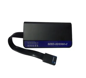 

SEED-XDS560V2PLUS 6060TI Adapter SEED-XDS200 Emulator