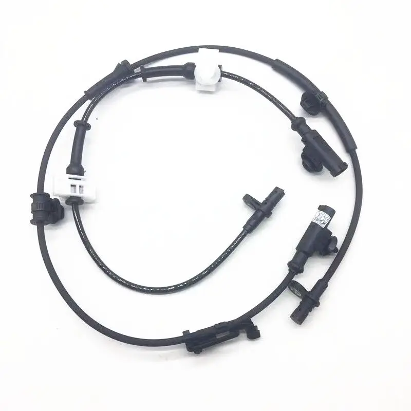 Front wheel sensor rear wheel ABS sensor ABS line speed For Dongfeng DFM Fengshen AX7