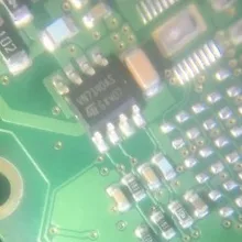 5 шт./лот VN7140AS