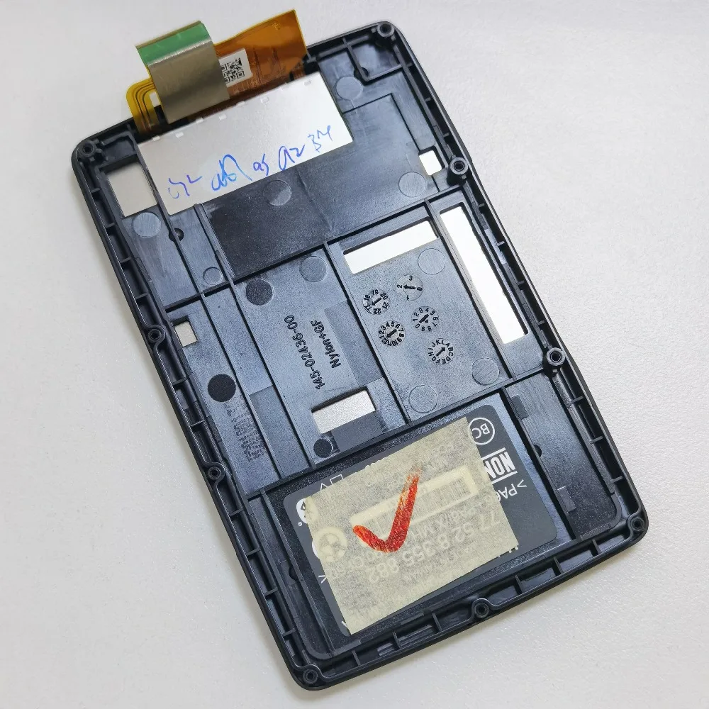 Phones e Accessories