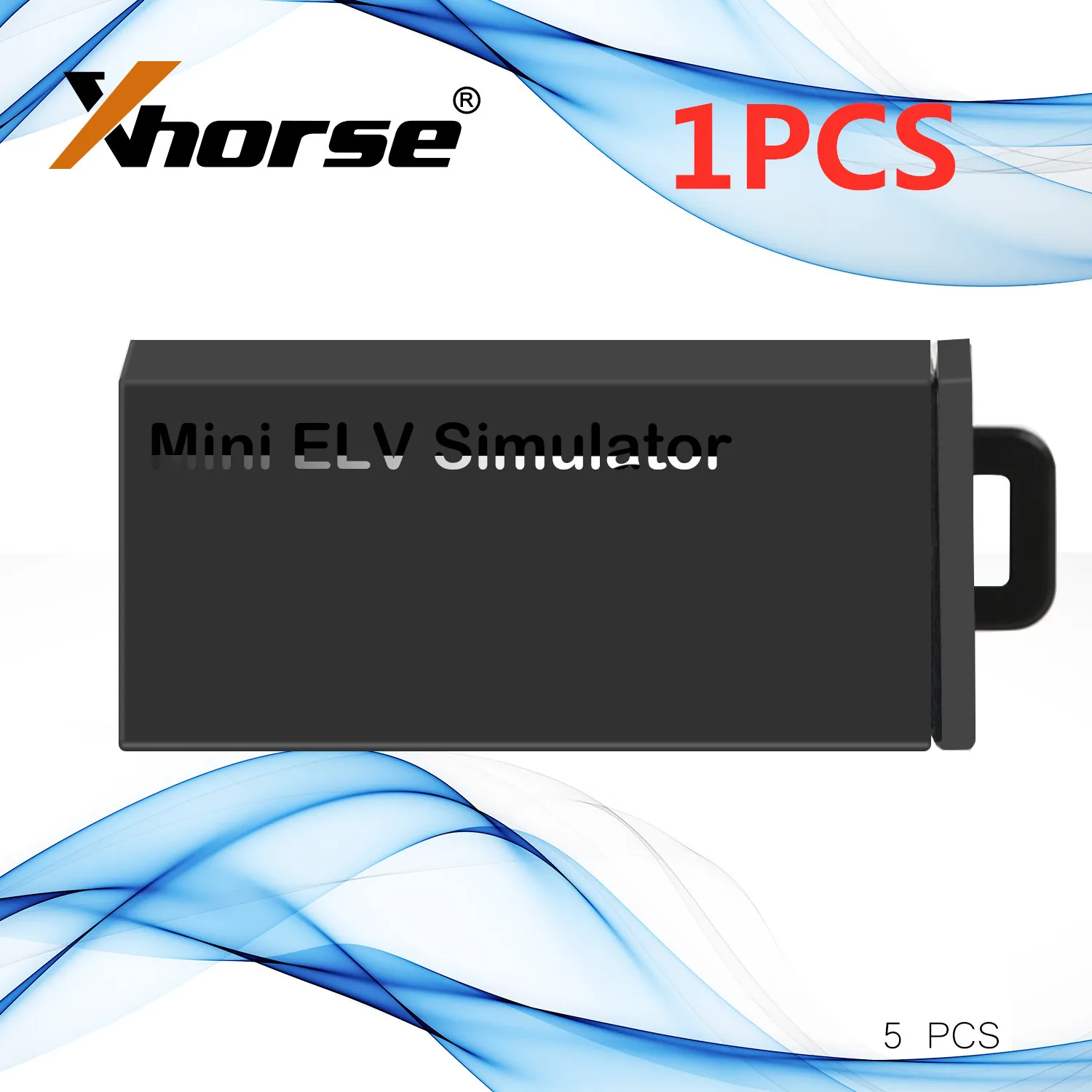 Xhorse Vvdi Mb Mini Elv Simulator 1Pcs