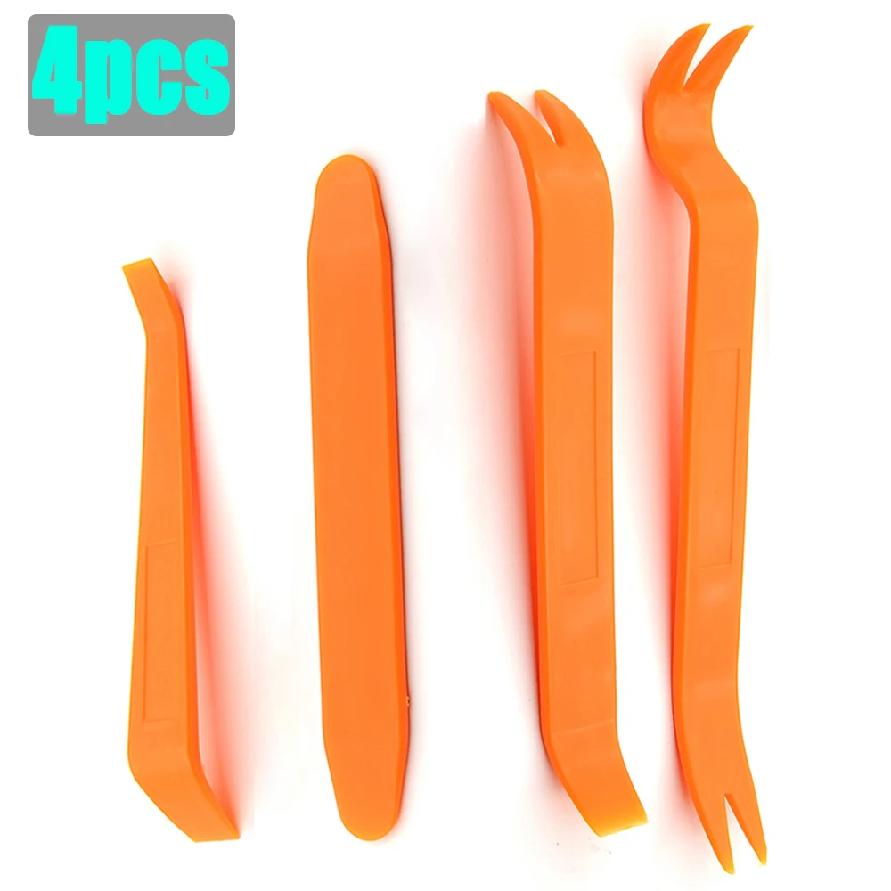 

Инструменты для снятия панели автомобиля приборной панели для автомобильной магнитолы, набор инструментов для ремонта