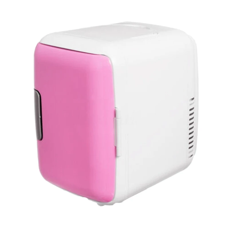 4L 12V/220V Electric Portable Mini Fridge Refrigerator Cooler Freezer Car Home | Автомобили и мотоциклы