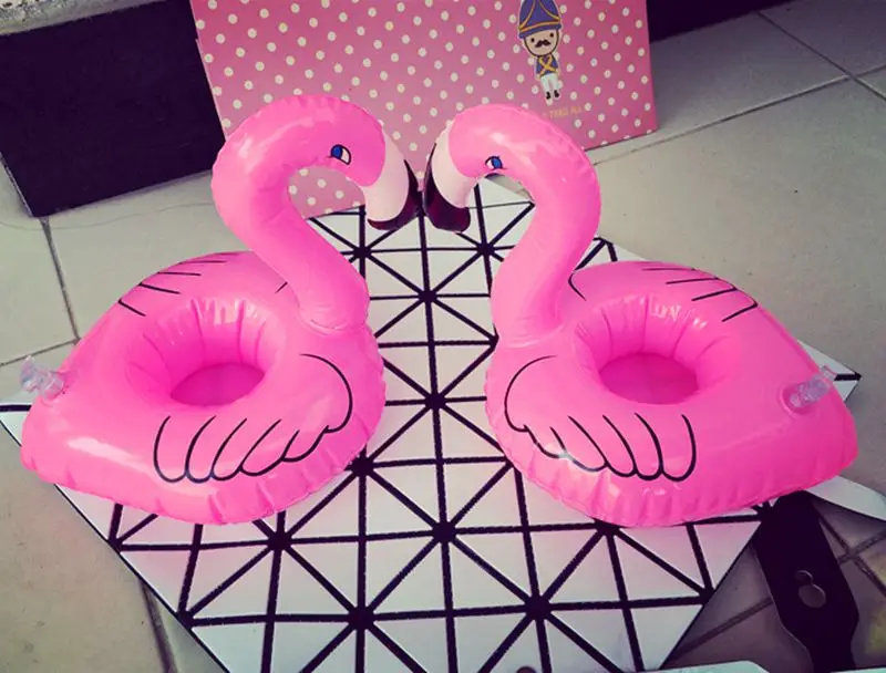 Mini Inflatable Flamingo (26)