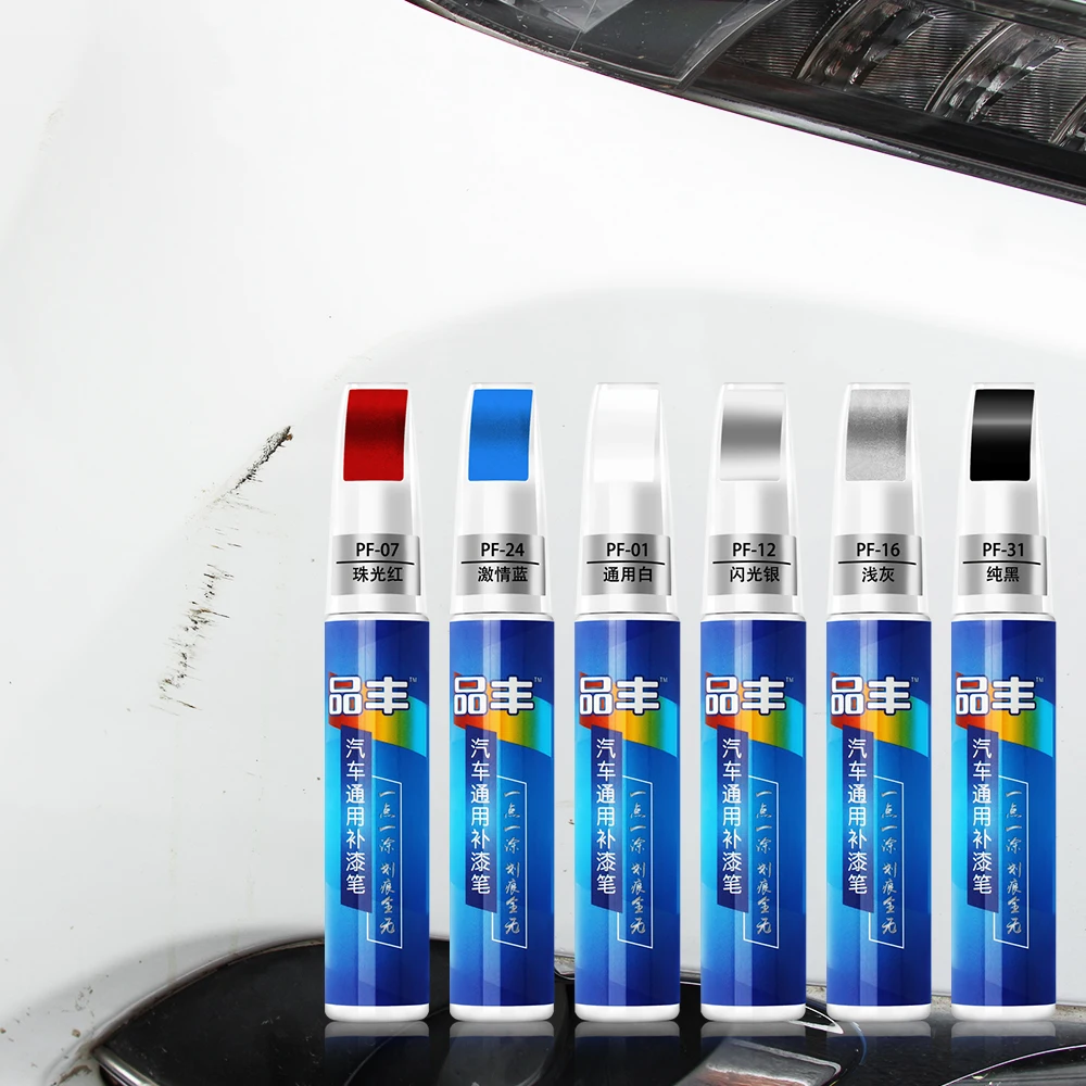 Ручка для удаления царапин на автомобиле Geely Coolray Atlas Boyue NL3 Emgrand X7 EX7 SUV GT GC9 Borui |