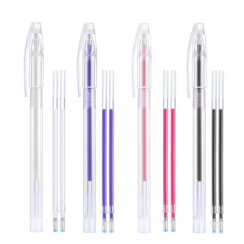 

400pcs refilss+400pcs pen case