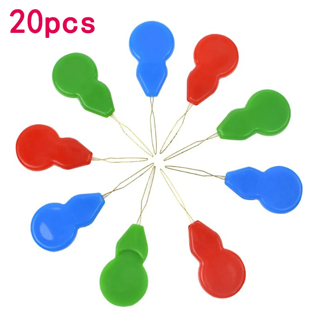 20 шт. швейная строчка лук игла для проволоки винторезный станок инструмент