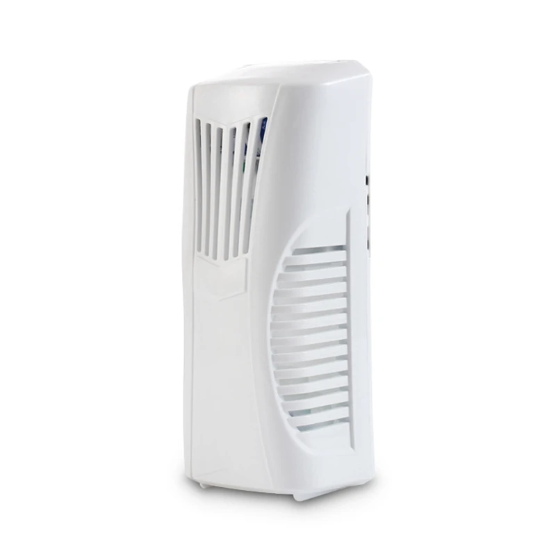 Automatic Detector Perfume Dispenser Aerosol Air Sanitizer Spray Wall for Hotels Bathro | Бытовая техника