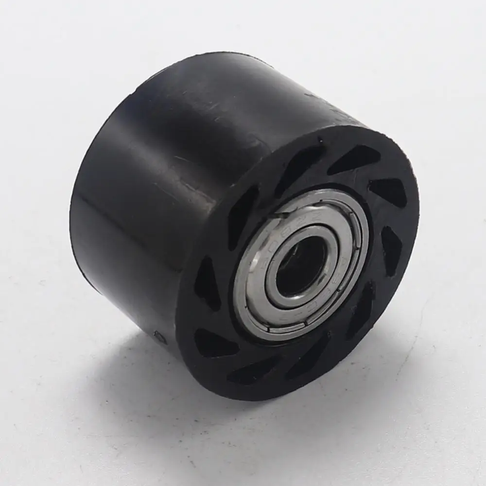 8mm 10mm Chain Roller Motorbike Slider Tensioner Wheel Guide For Kayo T2 T4 T4L Pit Dirt Mini Bike Moto Atv M8 M10
