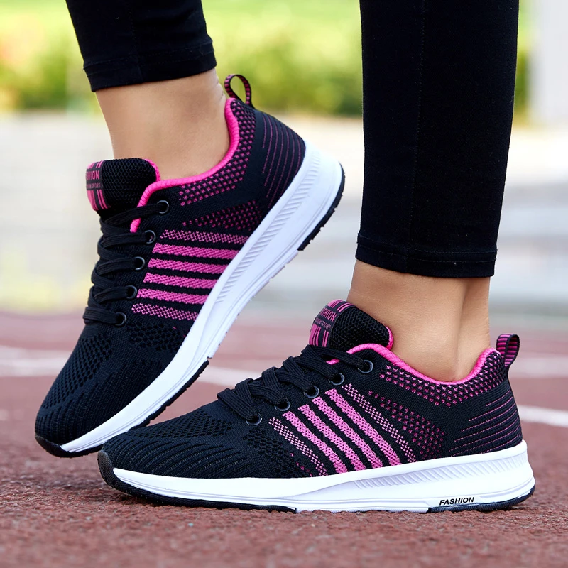 Zapatillas deportivas ligeras mujer Outlet