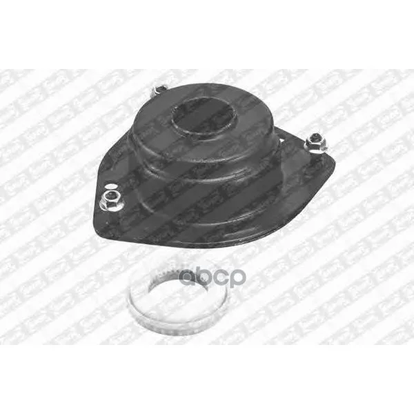 Kb686.01_к-Кт Опоры Амортизатора Переднего! Chrysler Voyager/ Grand Voyager All 96-01 Ntn-Snr Kb68601 NTN-SNR арт. KB68601