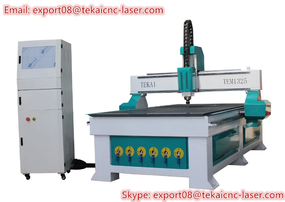 woodwork cnc 1325 01