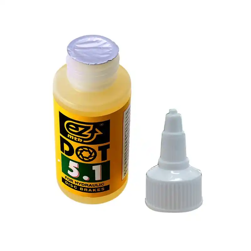 mountain bike mineral oil