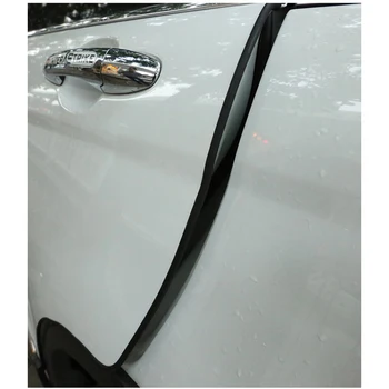 

Universal Car Door Protector Bumper Side Shield Collision Rod Protection Sticker