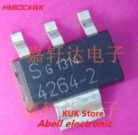 Original 100% NEW 4264 2 TLE4264 2G TLE4264 2 TLE4264 SOT 223  10PCS/LOT|Replacement Parts & Accessories| - AliExpress