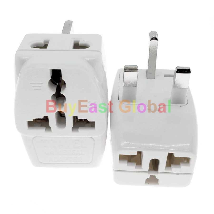 Британская розетка тип g