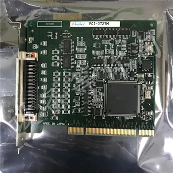 

PCI-2727M